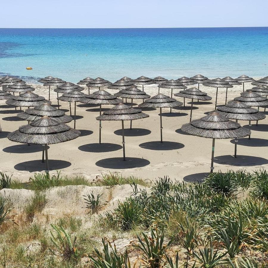 Διαμέρισμα Narcissos 'nissi Beach' A8 *